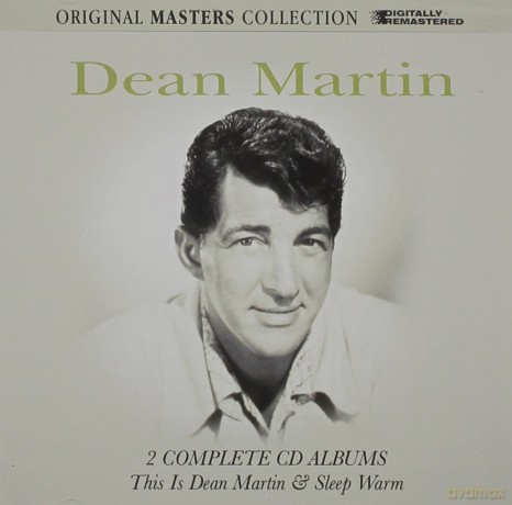 Dean Martin [2CD]