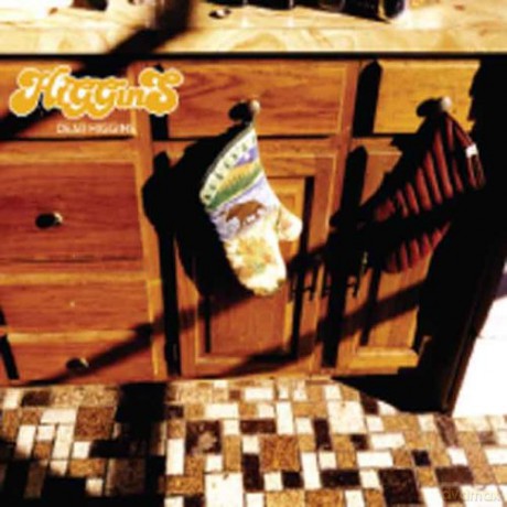 Higgins: Dear Higgins [CD]