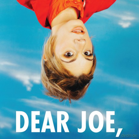 Jax: Dear Joe [CD]