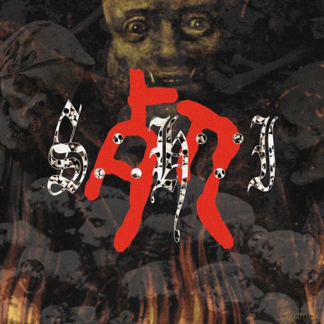 S.H.I.: Death [CD]