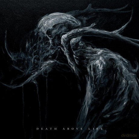 Orbit Culture: Death Above Life [CD]