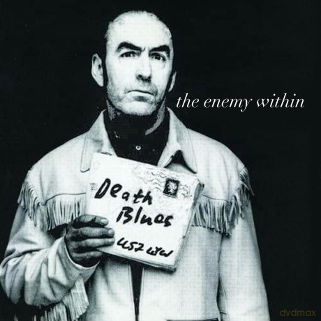 Enemy Within: Death Blues [CD]