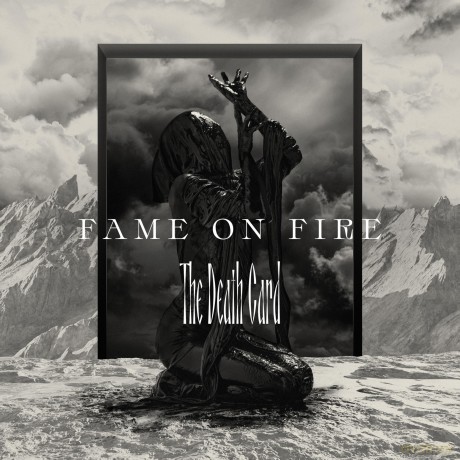 Fame On Fire: Death Card [CD]