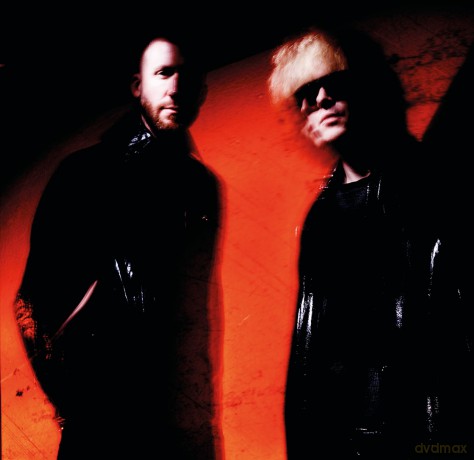 Death Disco: Death Notes [CD]