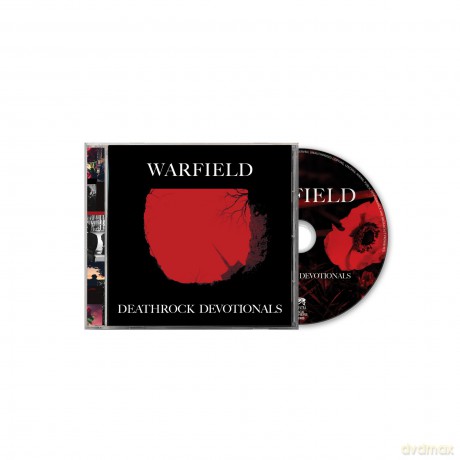 Warfield: Deathrock Devotionals [CD]