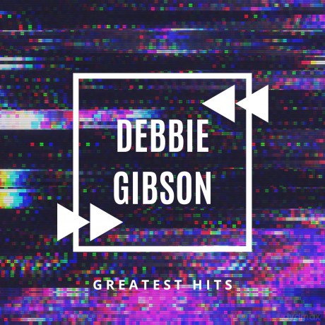 Gibson Debbie: Debbie Gibson - Five Greatest Hits [CD]