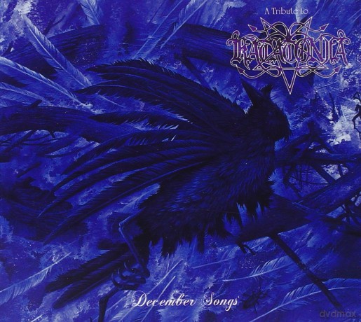 December Songs - A Tribute To Katatonia [2CD]