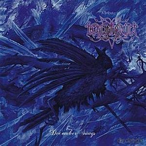 December Songs - A Tribute To Katatonia [2CD]