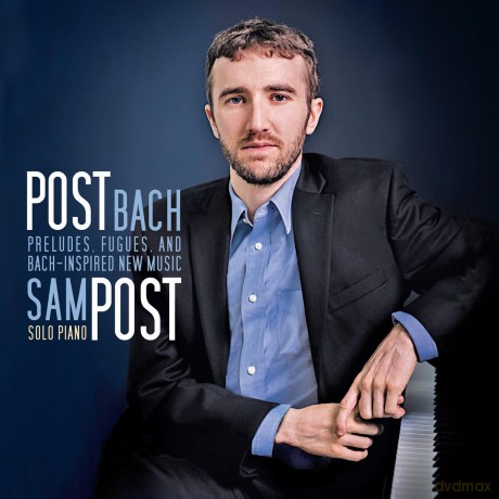 Post Sam: Dedications [CD]