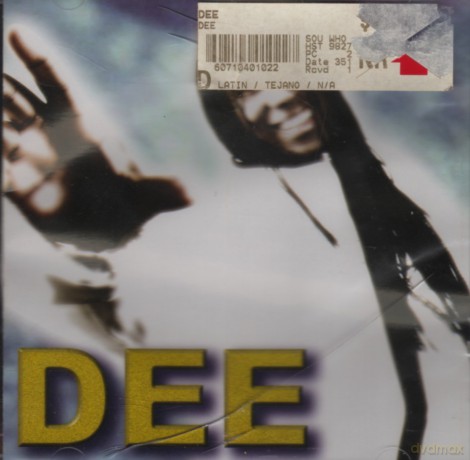 Dee: Dee and La Franz [CD]