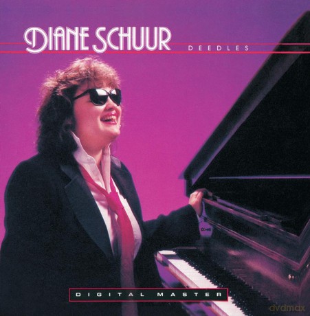 Schuur Diane: Deedles [CD]