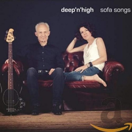 Deep 'N' High: Deep 'n' High - Sofa Songs [CD]