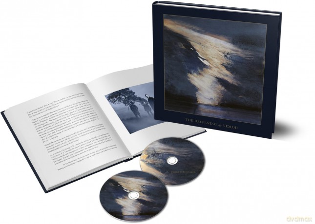 Vemod: Deepening [2CD]