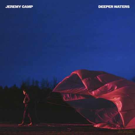 Camp Jeremy: Deeper Waters [CD]
