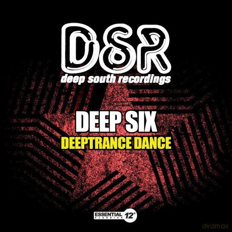 Deep Six: Deeptrance Dance [CD]