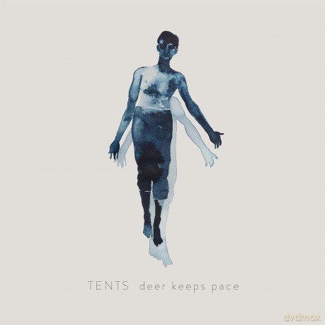 Tents: Deer Keeps Pace [CD]