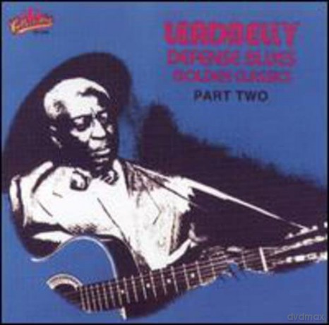 Leadbelly: Defense Blues - Golden Classics Part Two [CD]