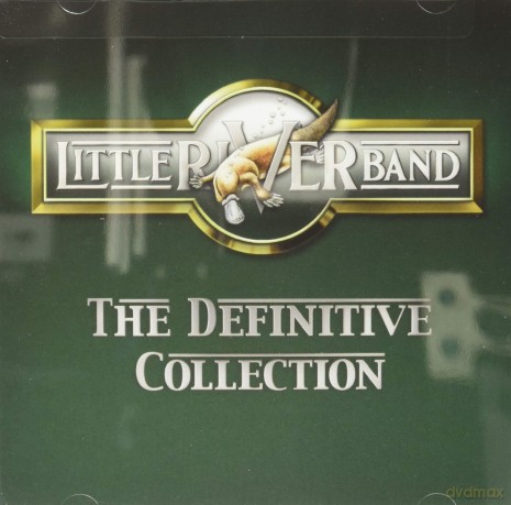 Little River Band: Definitive Collection [CD]