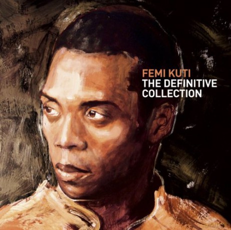 Femi Kuti: Definitive Collection [2CD]