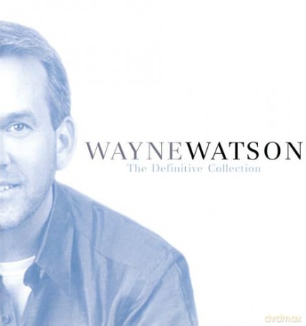 Watson Wayne: Definitive Collection [CD]