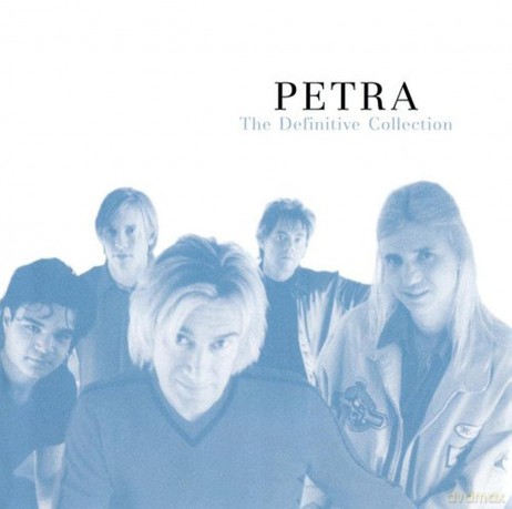 Petra: Definitive Collection: Unpublished Exclusive [CD]