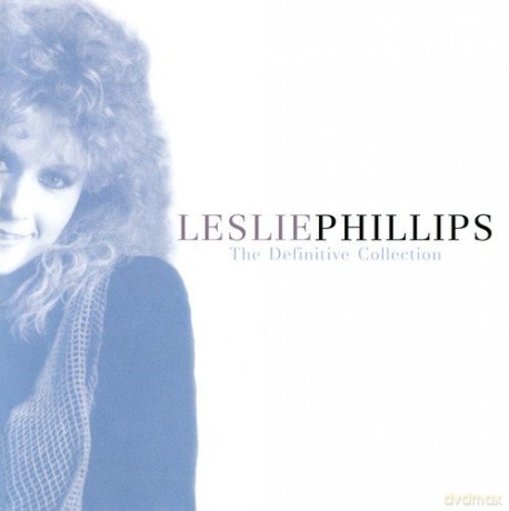 Phillips Leslie: Definitive Collection: Unpublished Exclusive [CD]