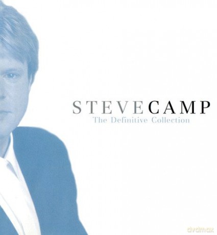 Camp Steve: Definitive Collection: Unpublished Exclusive [CD]