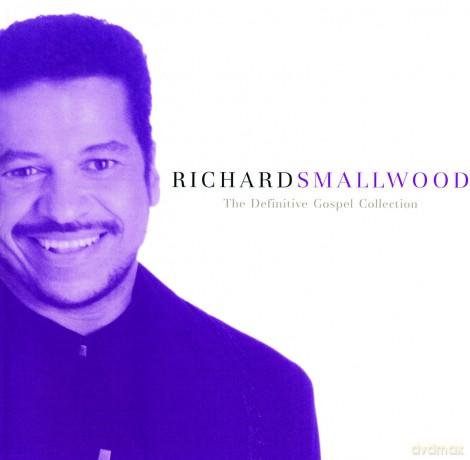 Smallwood Richard: Definitive Gospel Collection [CD]