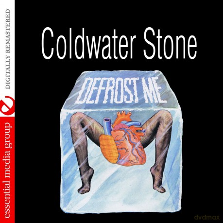 Stone Coldwater: Defrost Me [CD]