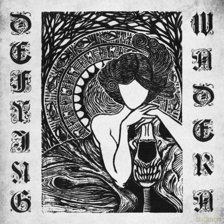 Defying-Wadera: Defying-Wadera [CD]