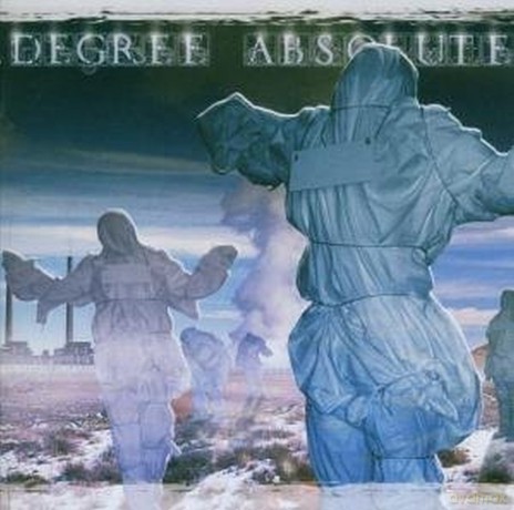 Degree Absolute: Degree Absolute [CD]