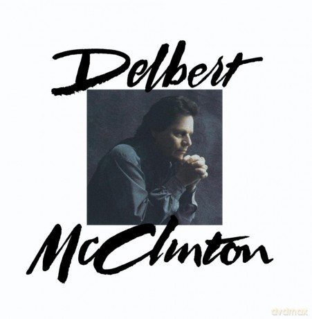 Mcclinton Delbert: Delbert Mcclinton [CD]