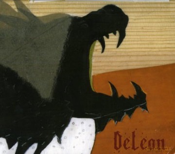 Deleon: Deleon [CD]