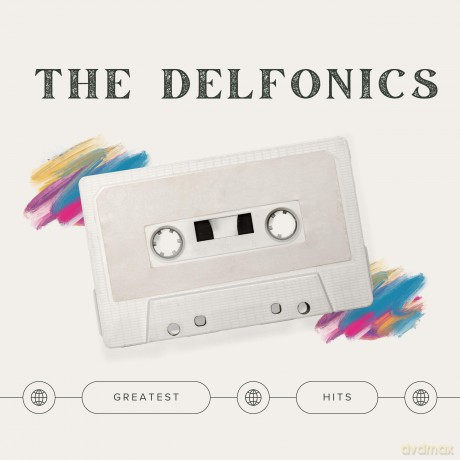 Delfonics The: Delfonics' Greatest Hits [CD]