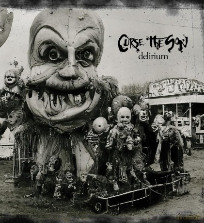 Curse The Son: Delirium [CD]