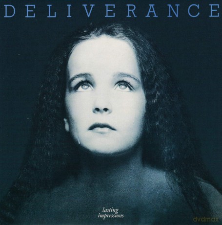 Deliverance: Deliverance - Lasting Impressions [CD]