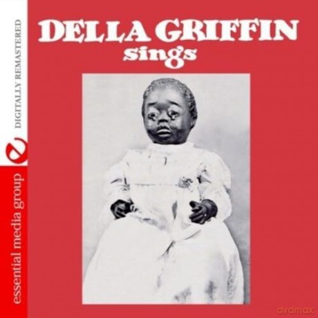 Griffin Della: Della Griffin Sings [CD]
