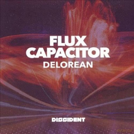 Flux Capacitor: Delorean [CD]