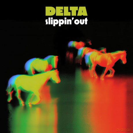 Delta-Slippin Out: Delta-Slippin Out [CD]