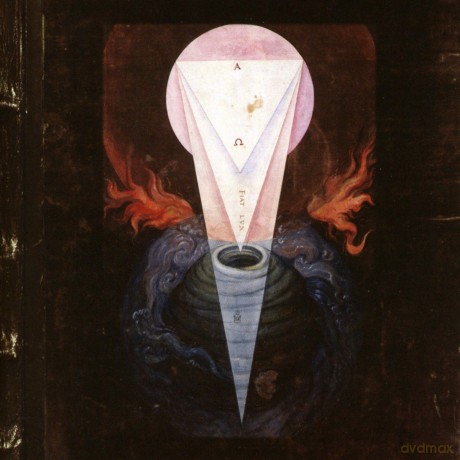 Corpus Christii: Delusion [CD]