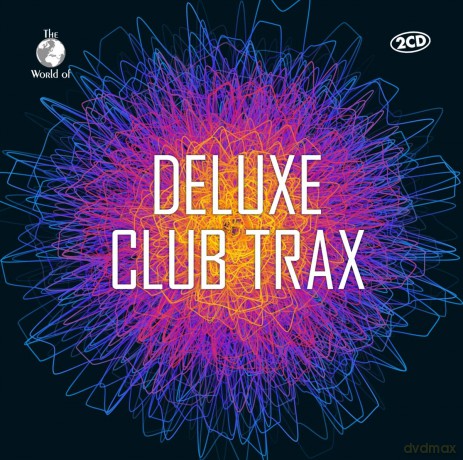 Deluxe Club Trax [2CD]
