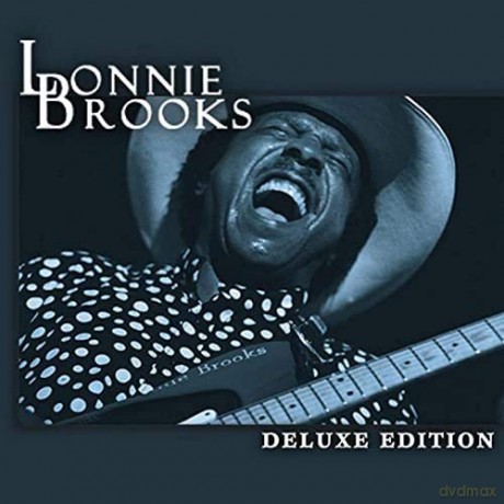 Brooks Lonnie: Deluxe Edition [CD]