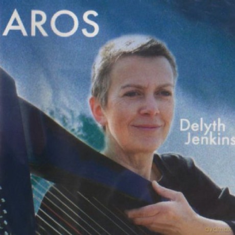 Delyth Jenkins-Aros: Delyth Jenkins-Aros [CD]