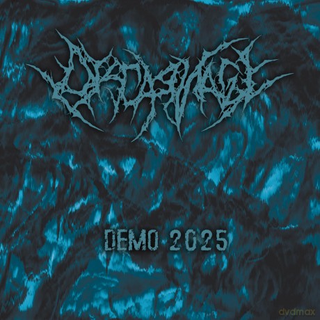 Discarnage: Demo 2025 [CD]