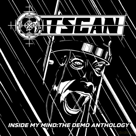 Catscan: Demo Anthology [CD]