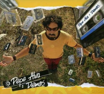 Pepe Alva: Demos [CD]