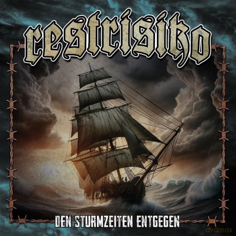 Restrisiko: Den Sturmzeiten Entgegen [CD]
