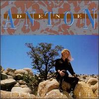 Dene Anton: Dene Anton - Texas Soul [CD]