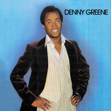 Greene Denny: Denny Greene [CD]