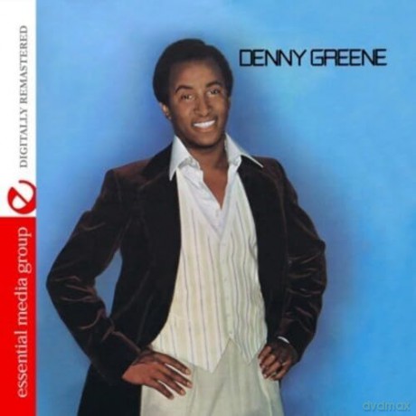 Greene Denny: Denny Greene [CD]